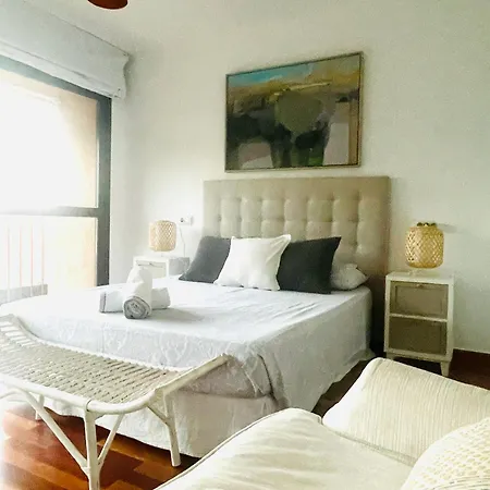 فيلة Preciosa Casa De Diseno Valle Del Golf Ideal Familias مْبيرا