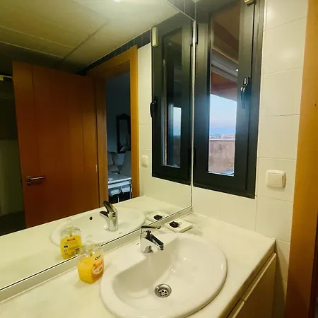 Preciosa Casa De Diseno Valle Del Golf Ideal Familias فيلة *