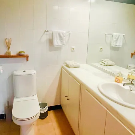 Preciosa Casa De Diseno Valle Del Golf Ideal Familias فيلة *