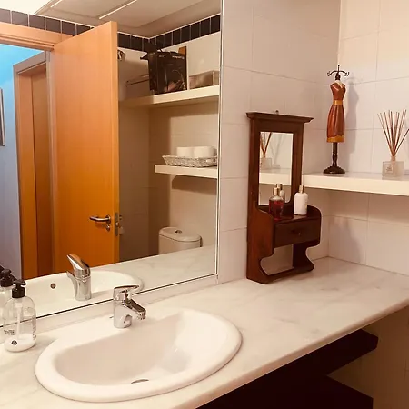 Preciosa Casa De Diseno Valle Del Golf Ideal Familias * مْبيرا