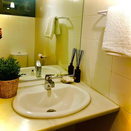 فيلة Preciosa Casa De Diseno Valle Del Golf Ideal Familias مْبيرا
