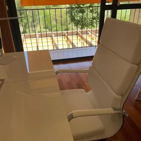 Villa Preciosa Casa De Diseno Valle Del Golf Ideal Familias